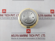 Nohmi Bosai Fds511 Ionized Smoke Detector 4.6 Âµ Ci Am241