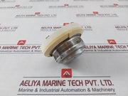 Nohmi Bosai Fds511 Ionized Smoke Detector 4.6 Âµ Ci Am241