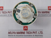 Nohmi Bosai Fds511 Ionized Smoke Detector 4.6 Âµ Ci Am241