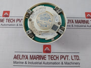 Nohmi Bosai Fds511 Ionized Smoke Detector 4.6 Âµ Ci Am241