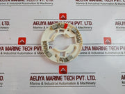 Nohmi Bosai Xl1 Xl2 Smoke Detector Base 