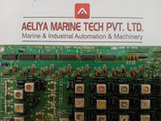 Noise Filter Brand In Jrc Part No. Cfj-1710