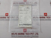 Nok Ac3932A Rotary Shaft Oil Seal 1207 81269-7701 Gs-49 M-144
