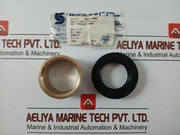 Shinko Ae2405E Oil Seal For Ballast Pump