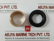 Shinko Ae2405E Oil Seal For Ballast Pump