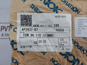 Nok Ap3932B High Pressure Oil Seal Lbs-150A 15M-000-003 J21