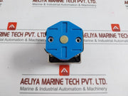 Nollmann Rotary Switch Condition - Used