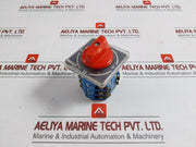 Nollmann Rotary Switch Condition - Used