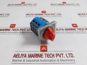 Nollmann Rotary Switch Condition - Used