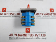 Nollmann Rotary Switch Condition - Used
