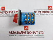 Nollmann Rotary Switch Condition - Used