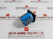 Nollmann Rotary Switch Condition - Used