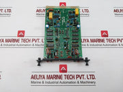 Non Flowing Piston Cool Oil System Pcb Module Taiyo Electric Aa-066-B