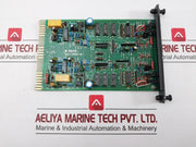 Non Flowing Piston Cool Oil System Pcb Module Taiyo Electric Aa-066-B