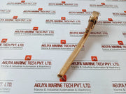 Non Sparking Wrench Pipe 350Mm Opening Capacity 25Mm