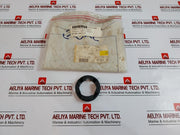 Nor-mex Alfa Laval 67-10 Flexible Couplings Element E67-10 Rubber 124483