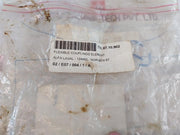 Nor-mex Alfa Laval 67-10 Flexible Couplings Element E67-10 Rubber 124483