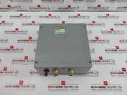 Nor Control 2138.02/2138.03 Telegraph Setpoint Meter Astern Ahead Nautical Ship