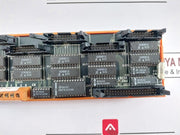 Nor Control Automation Na 1004 Latch Module Ha110010A/A/A