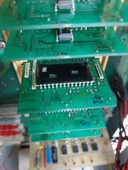 Digital Governor Unit Nor Control Dgu 8800e
