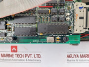 Digital Governor Unit Nor Control Dgu 8800e