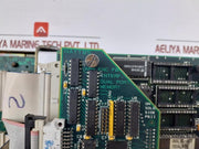 Digital Governor Unit Nor Control Dgu 8800e