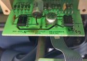 Nor Control Ecr Remote Control System Ac4 In Used