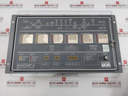 Nor Control Ecr Remote Control System Ac4 In Used