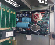 Nor Control Ecr Remote Control System Ac4 In Used