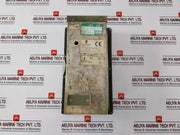Nor Control Etu 002 Engine Telegraph Unit 8200010 used