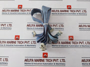 Nor Control Etu 002 Engine Telegraph Unit 8200010 used