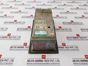 Nor Control Etu 002 Engine Telegraph Unit 8200010 used