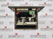 Nor Control Etu 002 Engine Telegraph Unit 8200010 used