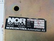 Nor Control Ha334972a