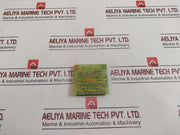 Nor Control He-220293E Analog Input Adaptor Card 94V
