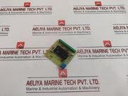 Nor Control He-220293E Analog Input Adaptor Card 94V