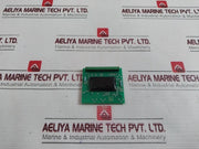 Nor Control He-220293E Analog Input Adaptor Nn-832