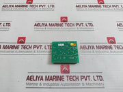 Nor Control He-220293E Analog Input Adaptor Nn-832