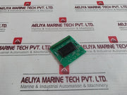 Nor Control He-220293E Analog Input Adaptor Nn-832