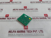 Nor Control He-220293E Analog Input Adaptor Nn-832