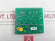 Nor Control He-220293E Analog Input Adaptor Nn-832