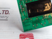 Nor Control He-220293E Analog Input Adaptor Nn-832