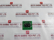 NOR CONTROL HE-220293E Analog Input Adaptor NN-832 50 Gm
