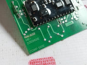 NOR CONTROL HE-220293E Analog Input Adaptor NN-832 50 Gm