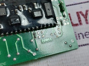 NOR CONTROL HE-220293E Analog Input Adaptor NN-832 50 Gm
