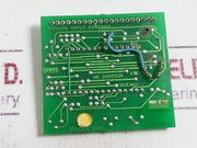 NOR CONTROL HE-220293E Analog Input Adaptor NN-832 50 Gm