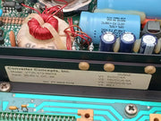 Nor Control Input 20-60 Vdc Pcu 8810 Process Control Unit Vt25-373-99/X9
