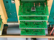Nor Control Input 20-60 Vdc Pcu 8810 Process Control Unit Vt25-373-99/X9