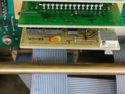 Nor Control Input 20-60 Vdc Pcu 8810 Process Control Unit Vt25-373-99/X9