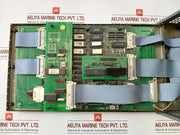 Nor Control Input 20-60 Vdc Pcu 8810 Process Control Unit Vt25-373-99/X9